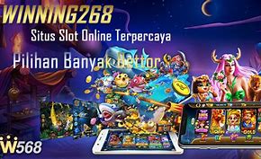 4D Slot Resmi Atau Tidak Resmi Di Indonesia