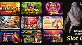 Apakah Akun Baru Bisa Hoki Slot Games