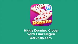 Aplikasi Slot Domino Global Luar Negeri