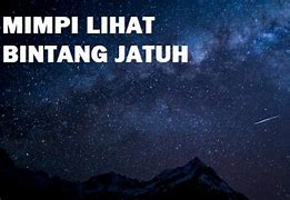 Arti Mimpi Melihat Orang Di Langit