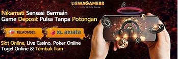 Edc Slot Tanpa Potongan Pulsa Telkomsel Prabayar Xl