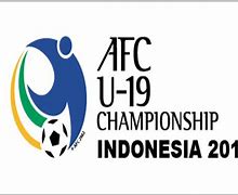 Final Piala Afc U 19