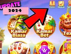 Kenapa Gak Bisa Kirim Chip Domino Island Tidak Ada Tombol