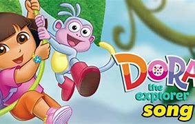 Lagu Dora Kalau Dibalik