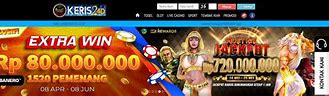 Link Bandar Slot Online 2024 Terbaru Indonesia Login Facebook