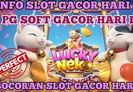 Lucky Neko 50 Rupiah Slot Hari Ini Info