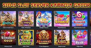 Server Luar Rusia Slot Resmi 2024 Terbaru Hari Ini