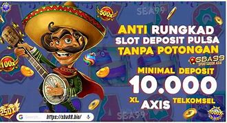 Situs Slot Demo Anti Rungkad