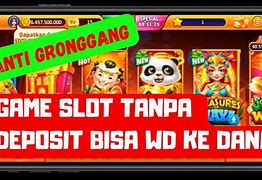 Slot Tanpa Deposit Bisa Wd Apk